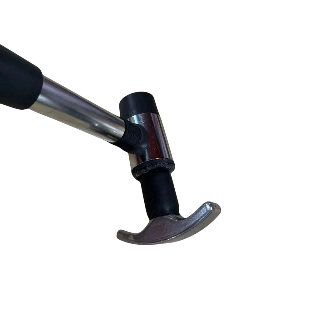 Professional Brass Instrument Hammer Compact Metal Dent Remover Precision Repair Tool For Trumpet Trombone Tuba Use