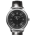 Mens Mechanical Watch Fully Automatic Waterproof Retro Ultra Thin Small Dial Meridian Uncalendared Mens Watch