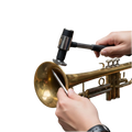Professional Brass Instrument Hammer Compact Metal Dent Remover Precision Repair Tool For Trumpet Trombone Tuba Use