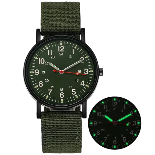 2023 Fashion Men Watches Luxury Brand Fashion Mens Quartz Watch Luminous Hands Male Clock Big Dial Waterproof Man Wristwatch