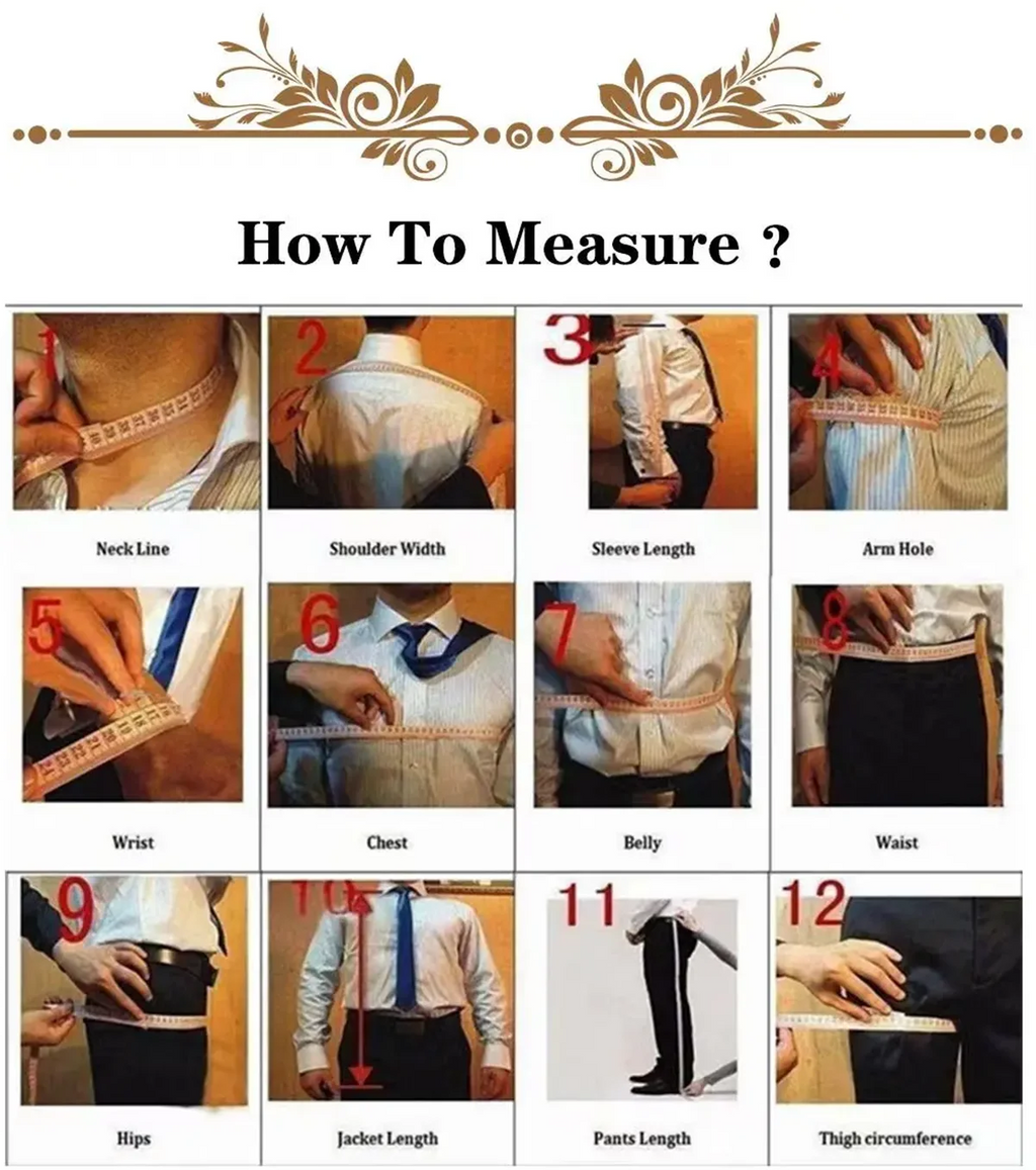 Customized British style Colorful lines Plaid Men Suits 2 Pieces Sets Slim Fit Groom Prom Tuxedos Business Male Formal Blazers
