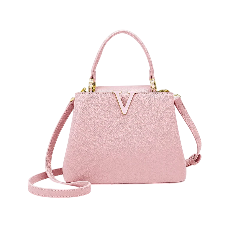 Womens Handbag New Fashion Versatile Bucket Bag High End Bag Large Capacity Commuter Crossbody Bag For Women
