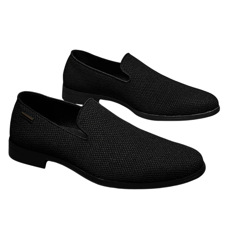 Stylish Men Wedding Shoe 2026 New Male Handmade Loafers Classic Men Dress Shoes Casual Luxury Brand Slip On Designer Moccasins