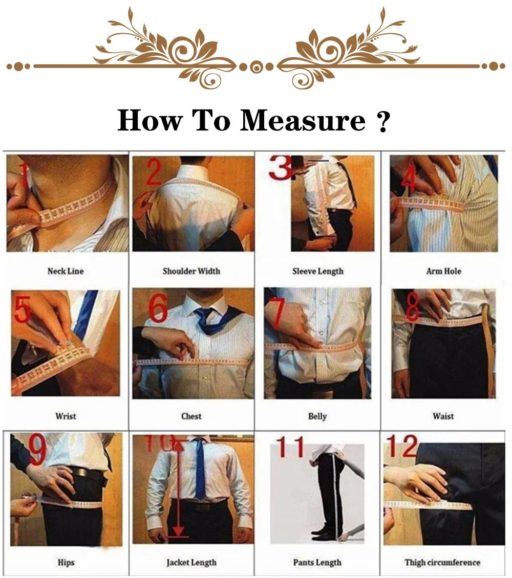 Men formal suit 2-piece set blue striped peak lapel double breasted jacket pants for wedding meeting dinner party custom tuxedo