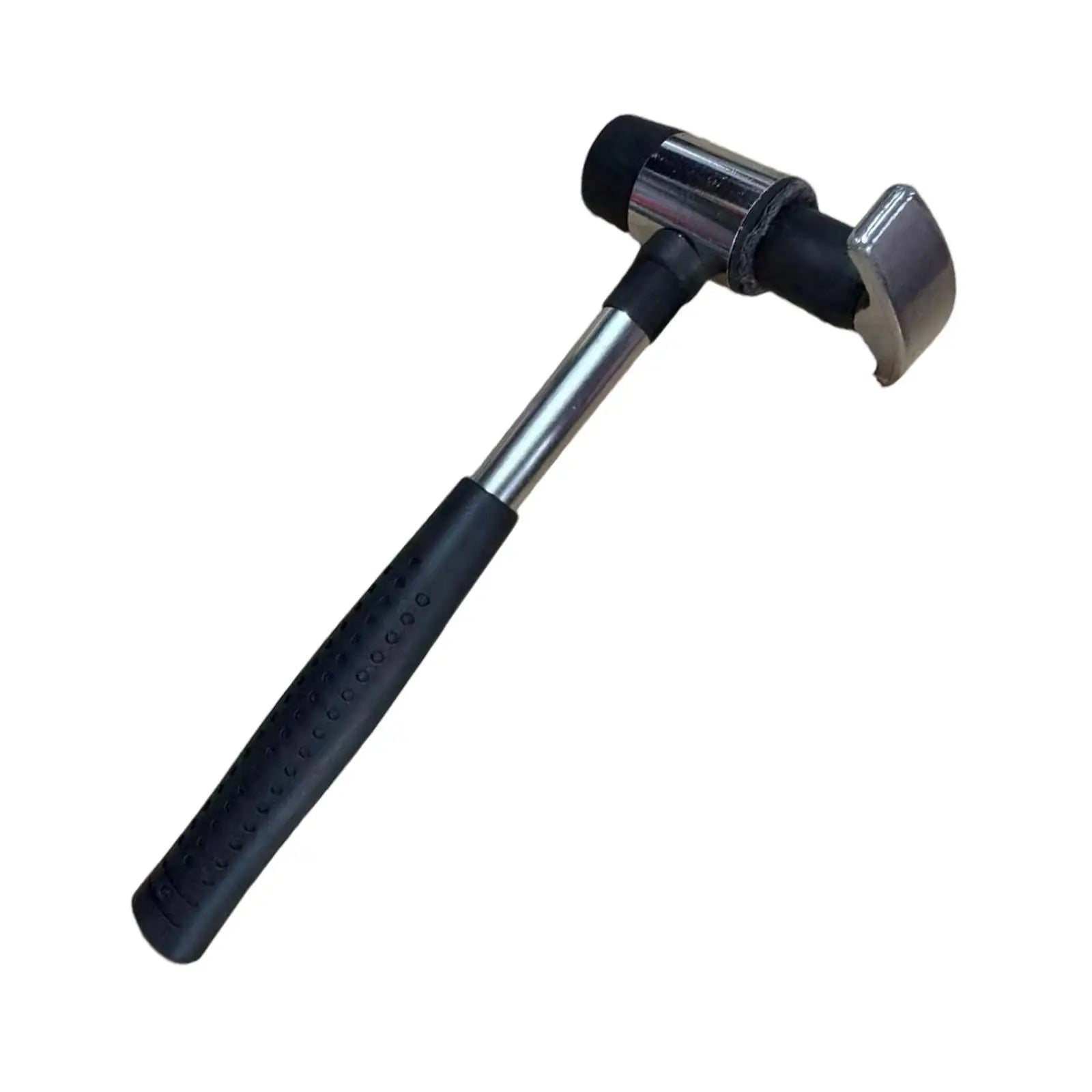 Professional Brass Instrument Hammer Compact Metal Dent Remover Precision Repair Tool for Trumpet Trombone Tuba Use