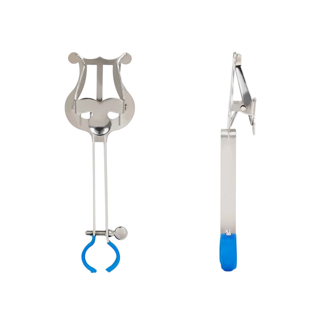 Music Stand Clarinet Trumpet Flute Alto Saxophone Portable Marching Sheet Music Stands Musical Instruments Accessories