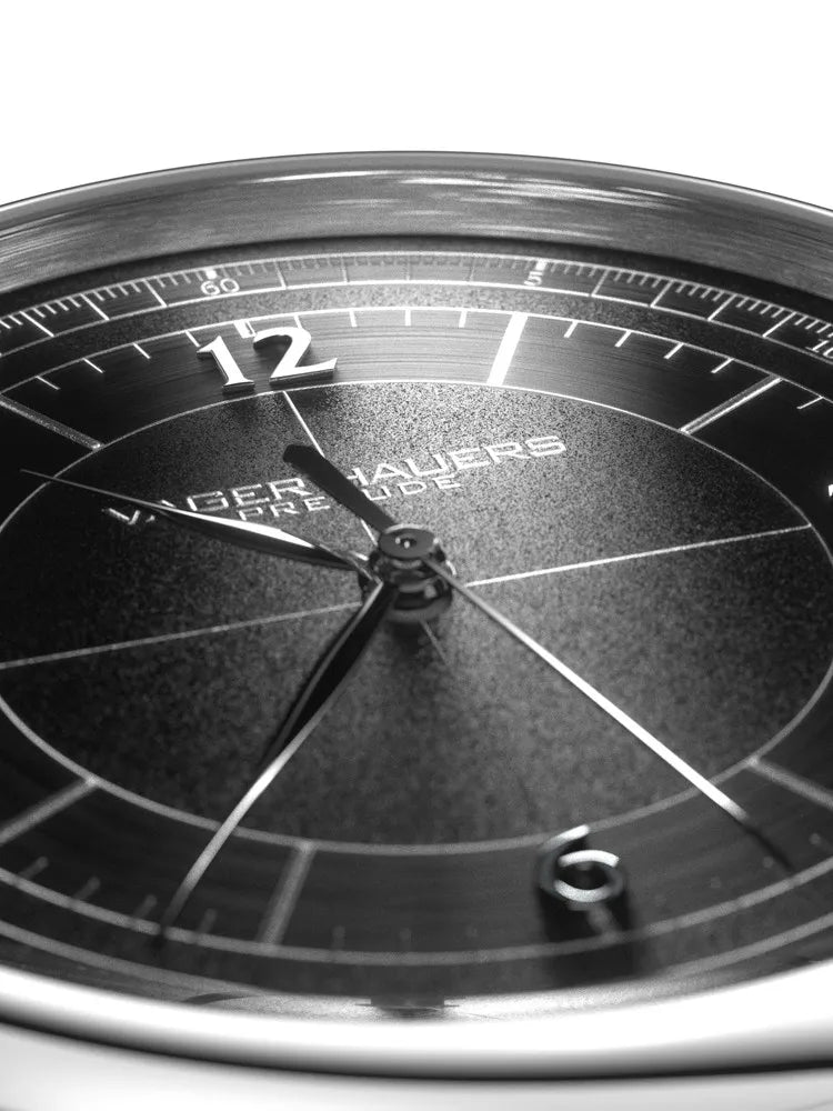 Men's Mechanical Watch Fully Automatic Waterproof Retro Ultra-thin Small Dial Meridian Uncalendared Men's Watch