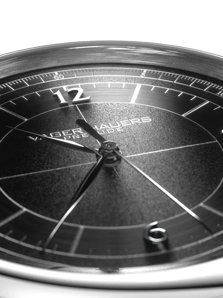 Mens Mechanical Watch Fully Automatic Waterproof Retro Ultra Thin Small Dial Meridian Uncalendared Mens Watch