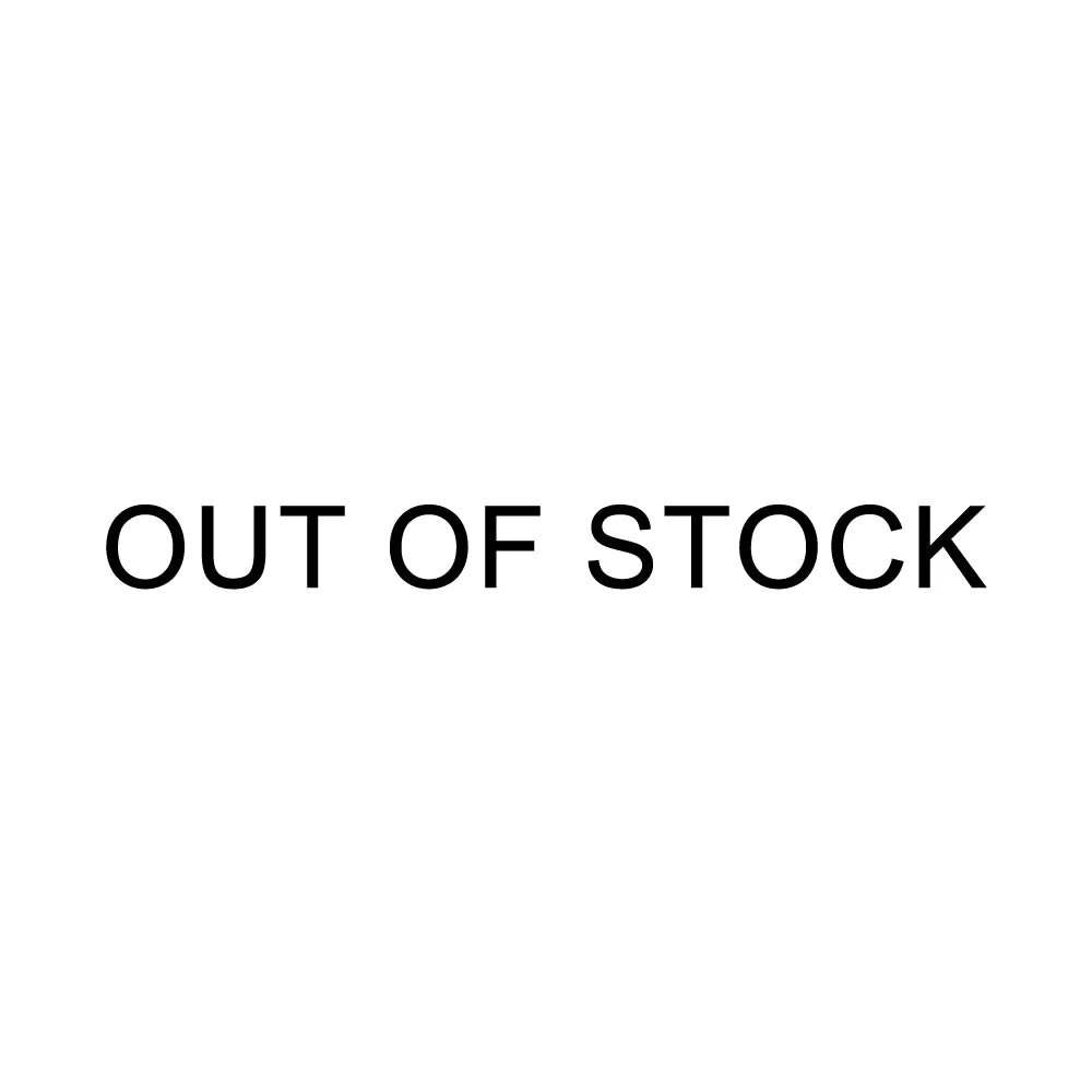OUT OF STOCK.donot make order now.