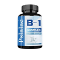 Vitamin B1 Complex Improves Energy Levels Boosts Metabolism And Supports Nervous System Healthcapsule