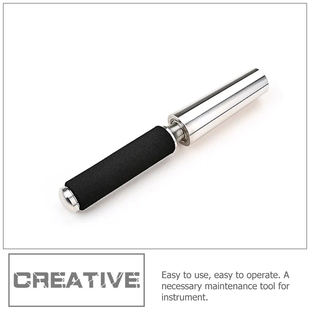 Professional Metal Truing Tool for Saxophone Trumpet Tuba Horn Dent Remover Easy to Operate Repair Accessory Dent Remover