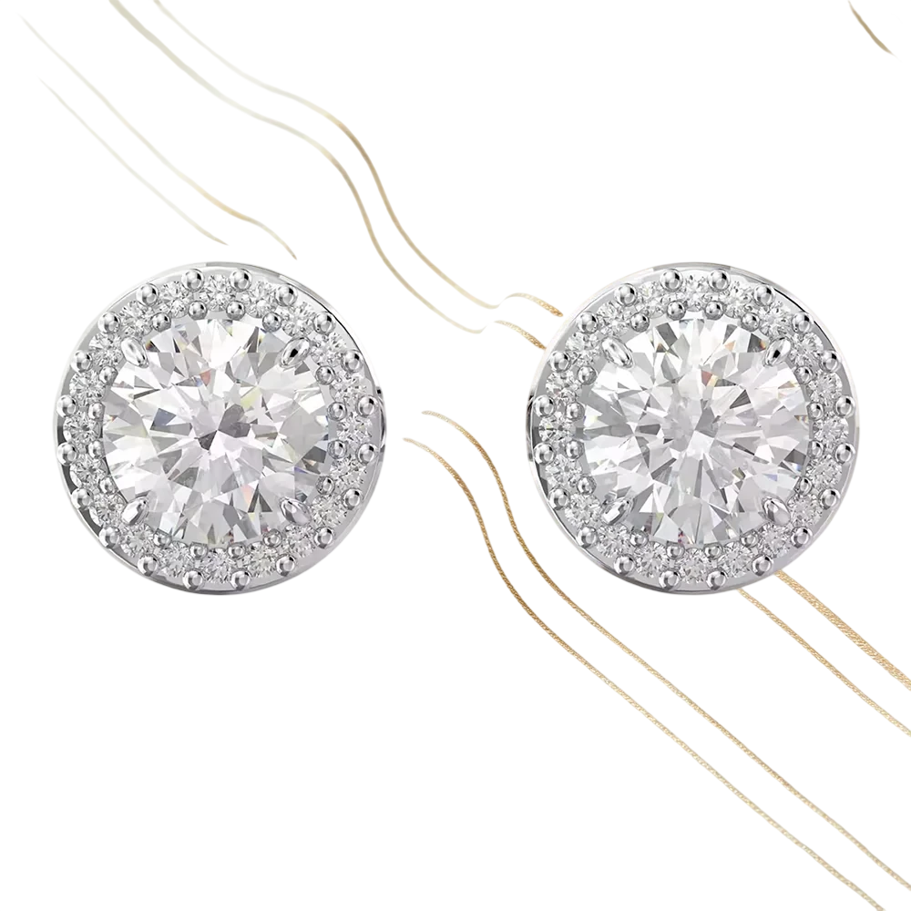 2026 Elegant Charming Jewelry Inlaid With Sparkling Zirconia For Daily Wear Special Occasions Add Sparkle To Your Look