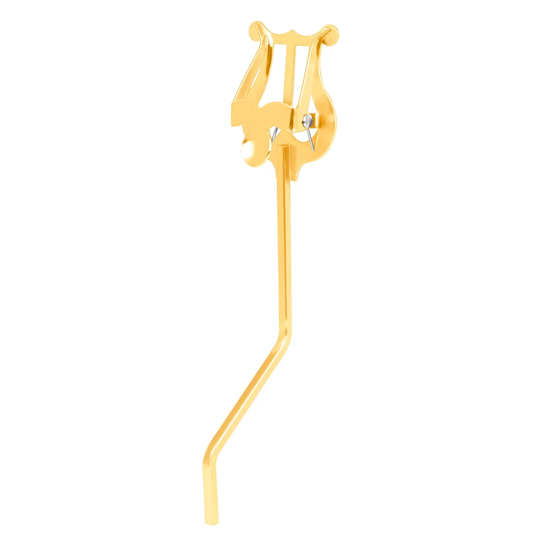 Music Stand Clarinet /Trumpet /Flute /Alto Saxophone  Portable Marching Sheet Music Stands Musical Instruments Accessories