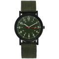 2023 Fashion Men Watches Luxury Brand Fashion Mens Quartz Watch Luminous Hands Male Clock Big Dial Waterproof Man Wristwatch