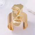 Light luxury, unique and cool style, creative design, irresistible temperament, facial mask, jewelry set