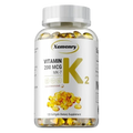 Vitamin K2 Mk 7 Supplement Supports Immune Function Joint Heart Health Superior Absorption Boosts Energy Non Gmo