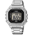 Casio Watch For Men Top Brand Luxury Set Quartz Watch Men Watch Sport Watch Relogio Masculino Часы Мужские W 218Hd 1A