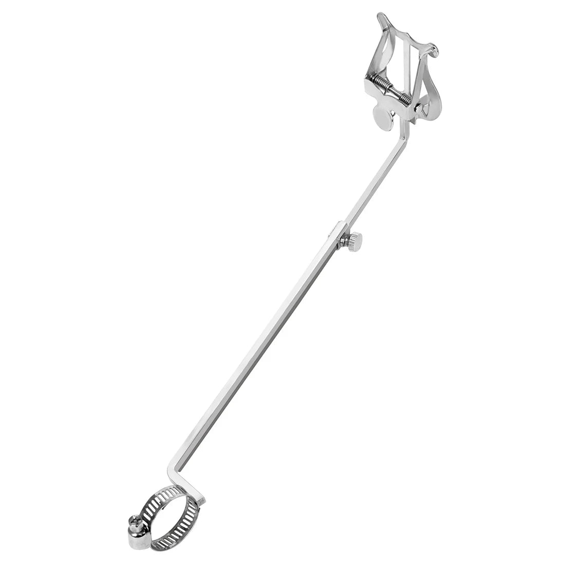 Music Stand Clarinet /Trumpet /Flute /Alto Saxophone  Portable Marching Sheet Music Stands Musical Instruments Accessories