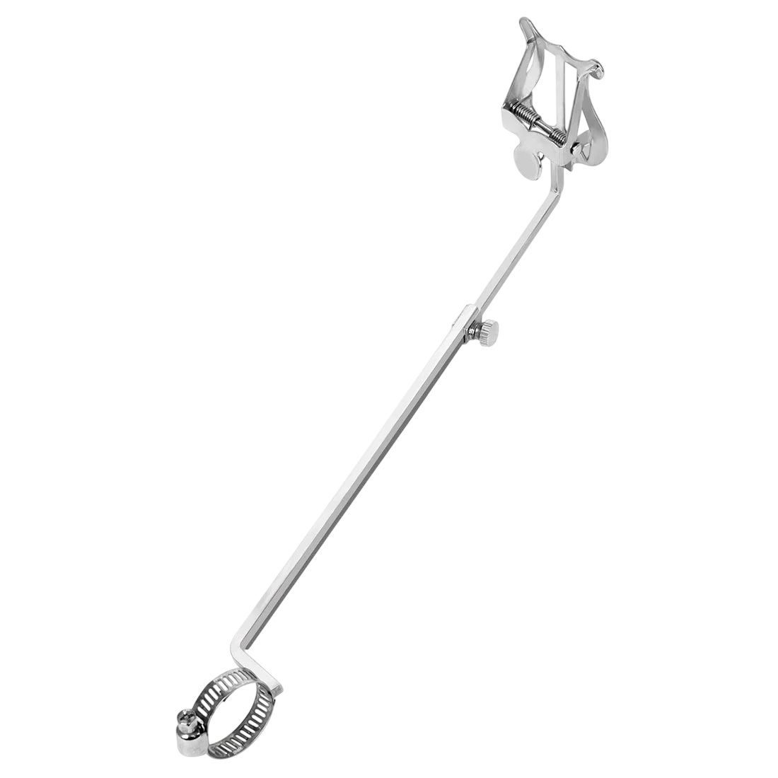 Music Stand Clarinet Trumpet Flute Alto Saxophone Portable Marching Sheet Music Stands Musical Instruments Accessories