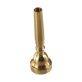 Performance 3C 5C 7C Trumpet Mouthpiece Horn Metal Professional Trumpet Bugle Mouth Silver Gold Brass Instrument Accessories