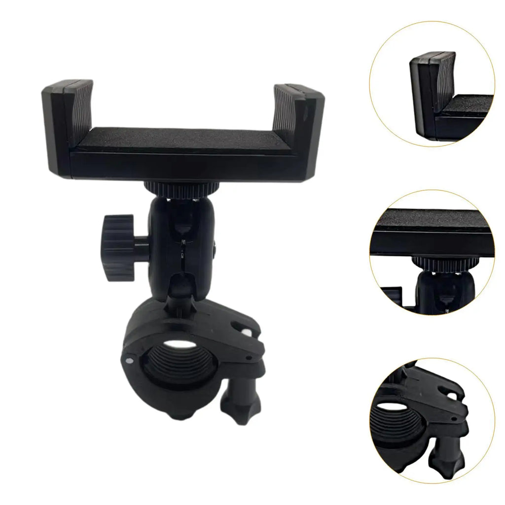 Marching Band Music Lyre Phone Holder Easily Read Pdf Sheet for Trumpet Oboe