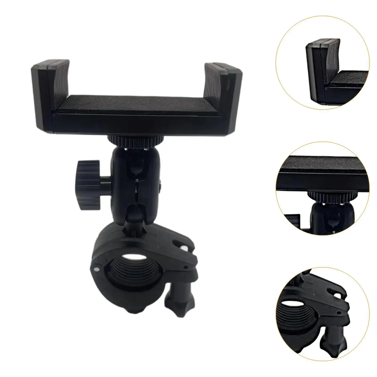 Marching Band Music Lyre Phone Holder Easily Read Pdf Sheet for Trumpet Oboe