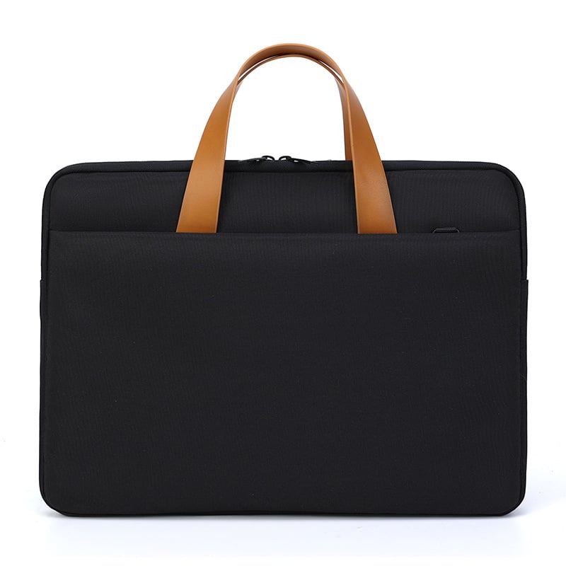 Lightweight Simple Business Laptop Bag