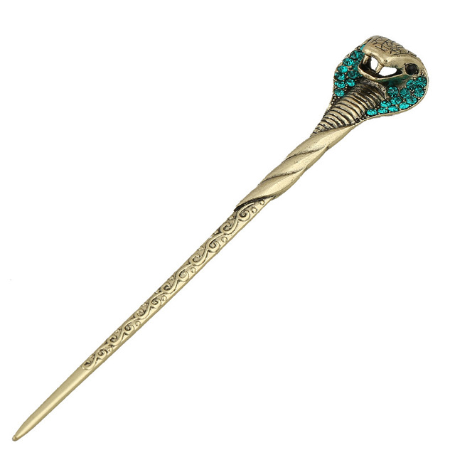Vintage Hair Accessories for Traditional Costumes