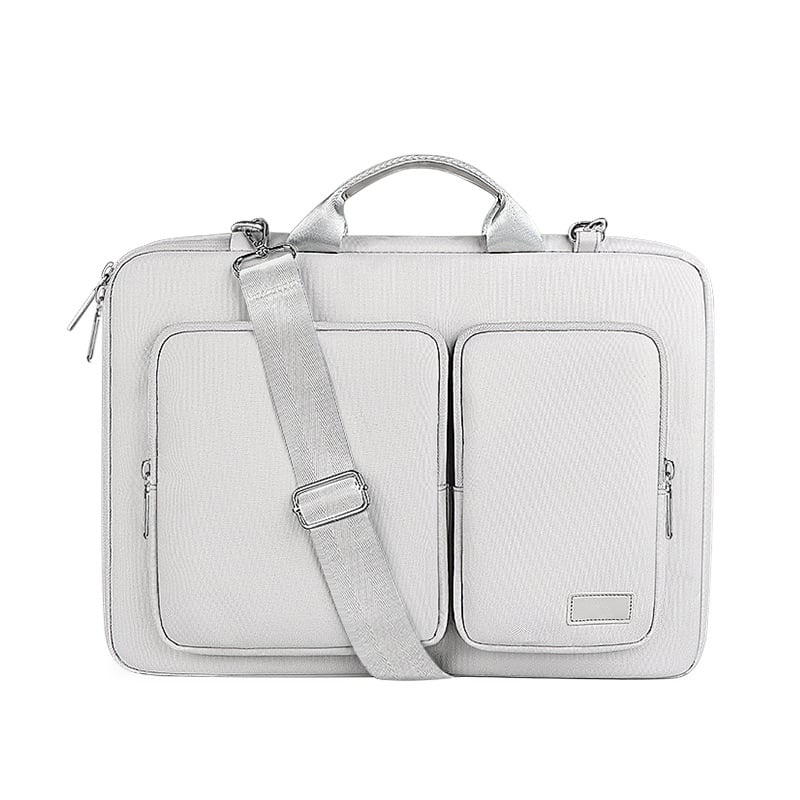 Shockproof Shoulder Laptop Bag