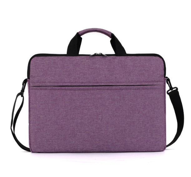 Ultra-Thin Laptop Bag for Notebooks