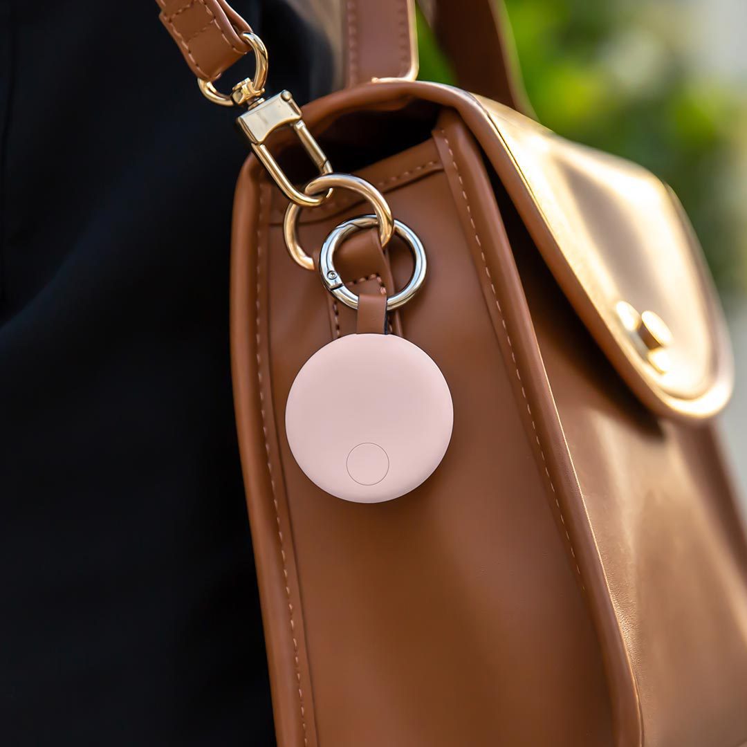 Mijia Smart Anti-Lost Device for Phones and Wallets
