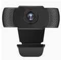 Computer Network Webcam