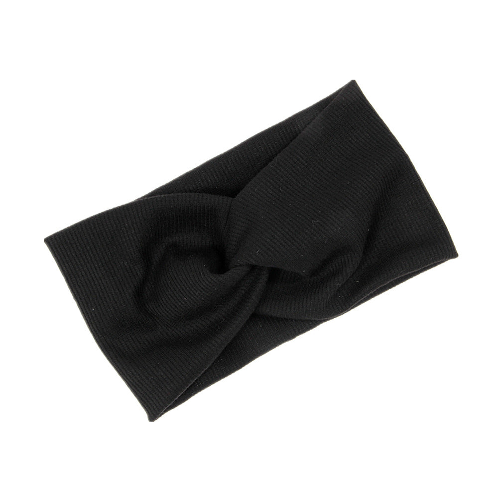 Girl's Fashion Headband Hair Accessories Collection