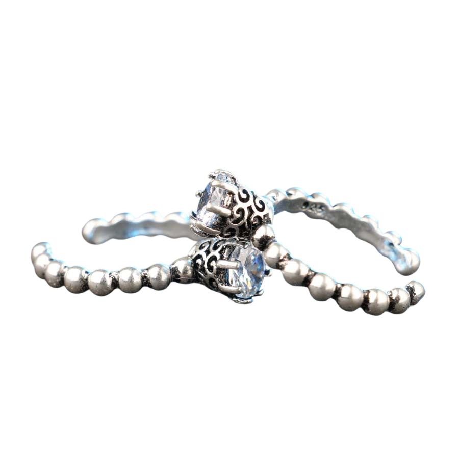 "Jewelry Accessories - Rings Collection"