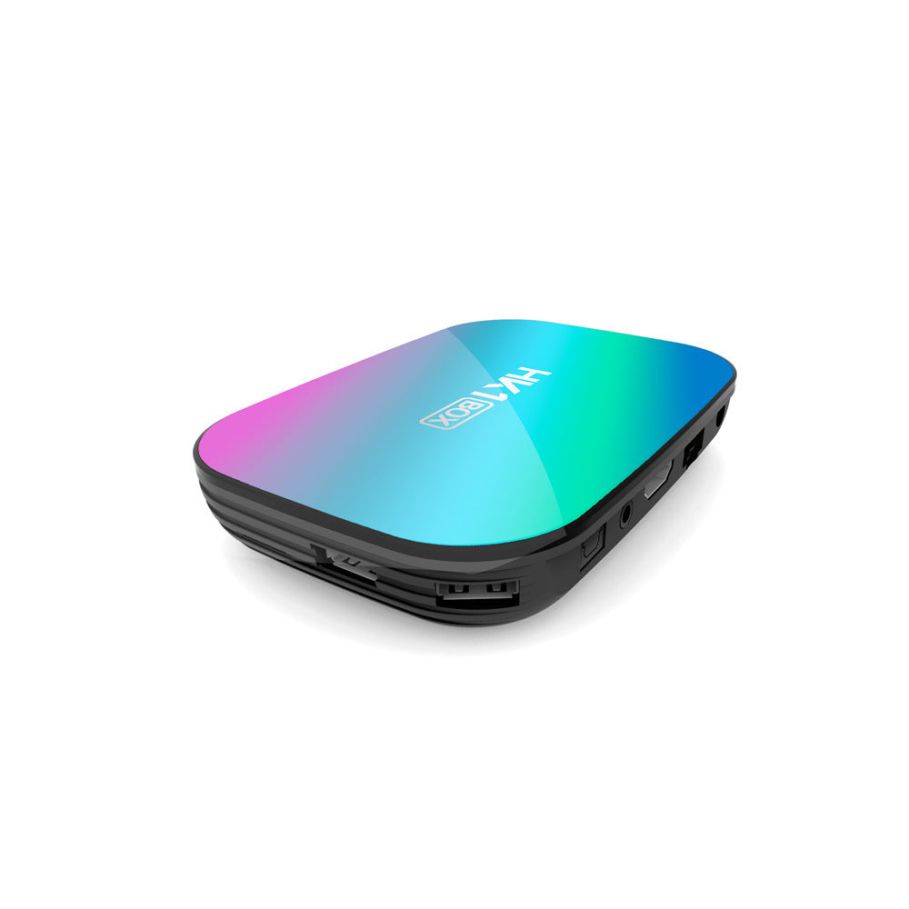 HK1 Smart TV Box S905X3 4GB/128GB WiFi Bluetooth