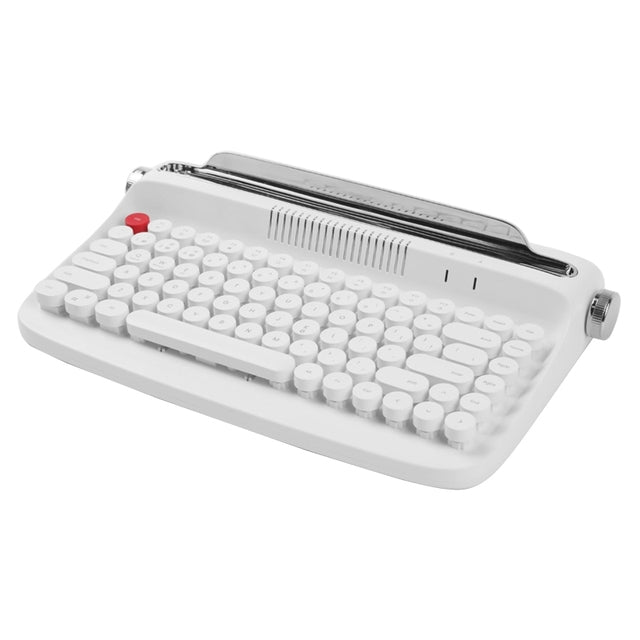 Bluetooth Wireless Office Typewriter