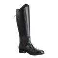 Slim Equestrian Riding Boots