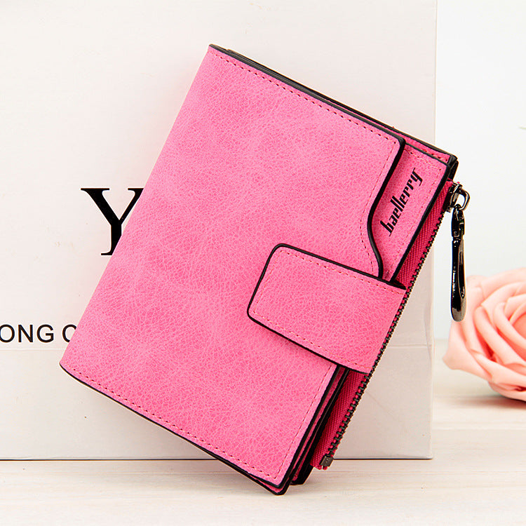 Wallets, Coin Purses, and Clutches Collection