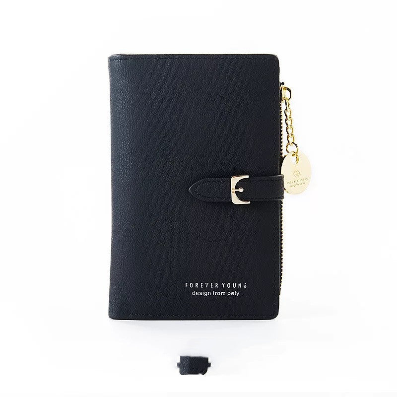 Forever Young Women's Wallets and Clutches