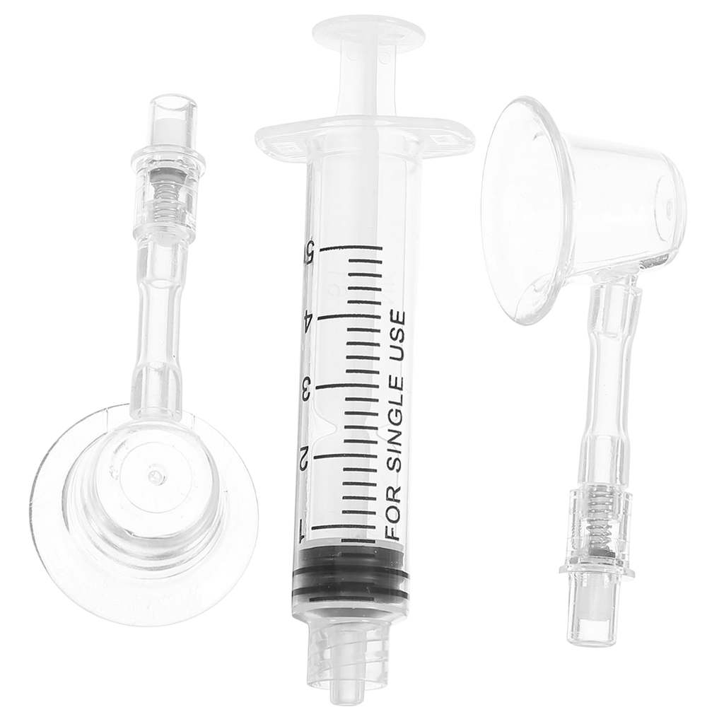 Rings Toys Rings Corrector: 2Pcs s Suckers- Breastfeeding Shield for Flat Inverted Shy Restraint Restraint Toys