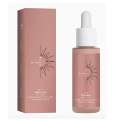 Tanning Supplement Drops