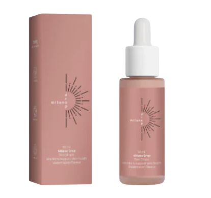 Tanning Supplement Drops