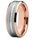 Wedding Band Rings for Men