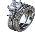 Rings, Wedding Bands, Engagement Rings