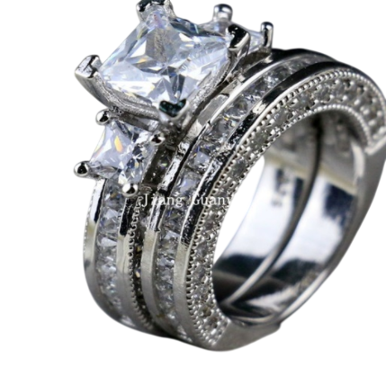 Rings, Wedding Bands, Engagement Rings