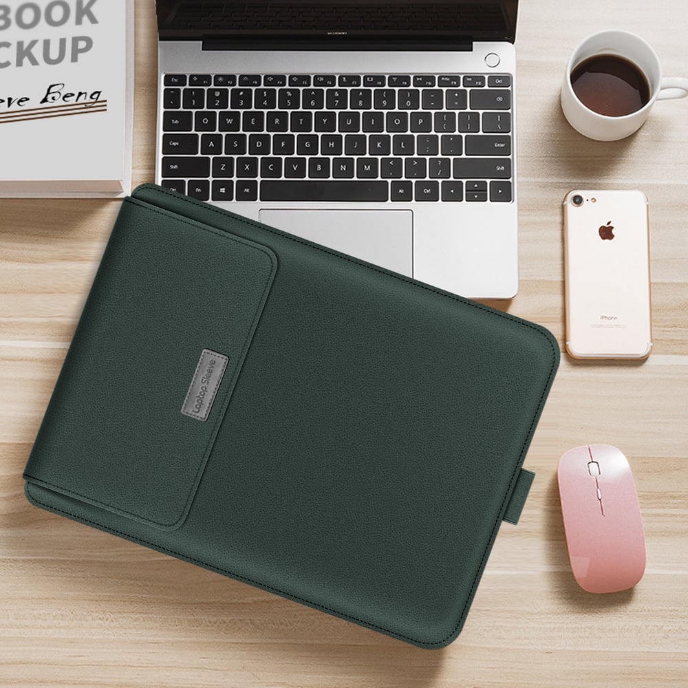 Universal Laptop Sleeve for Business Use