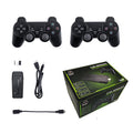TV Game Console