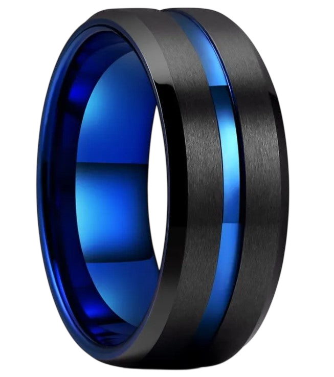 Wedding Band Rings for Men