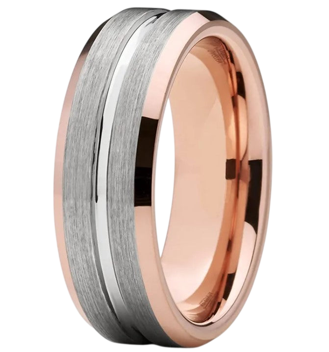 Wedding Band Rings for Men