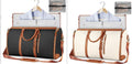 Waterproof Large Capacity Women's Travel Duffle Bag